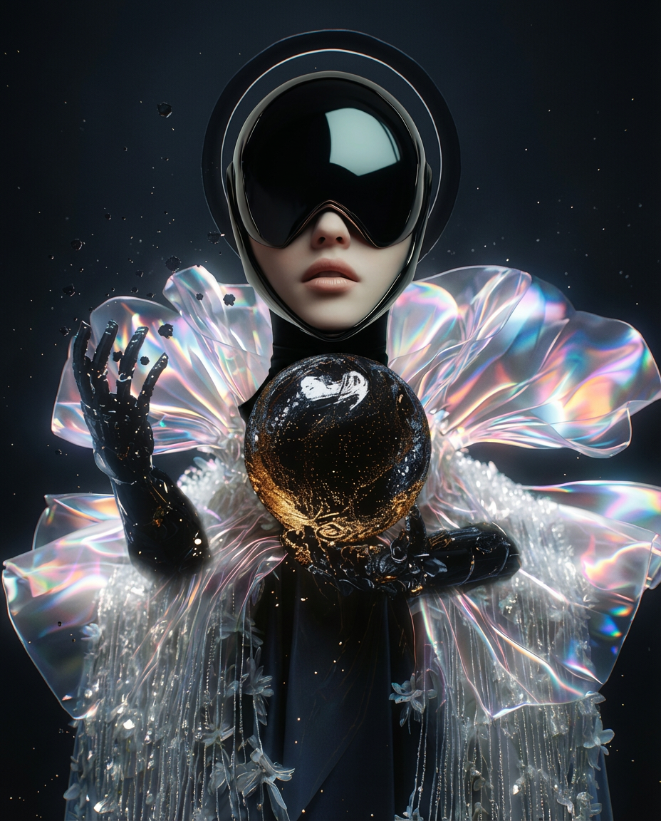 DREAMI — The Creative Director