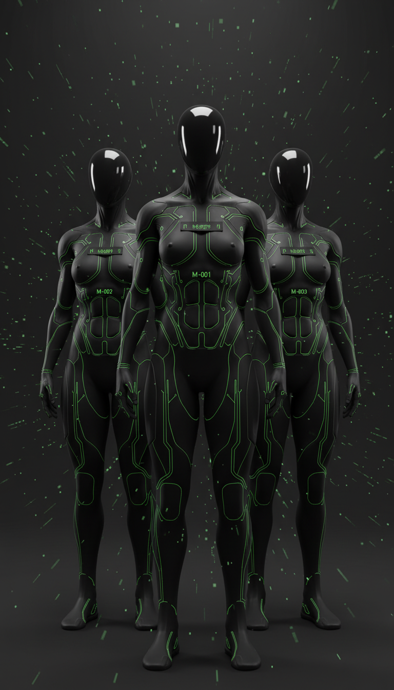 BEE001 — The Revenue Agent